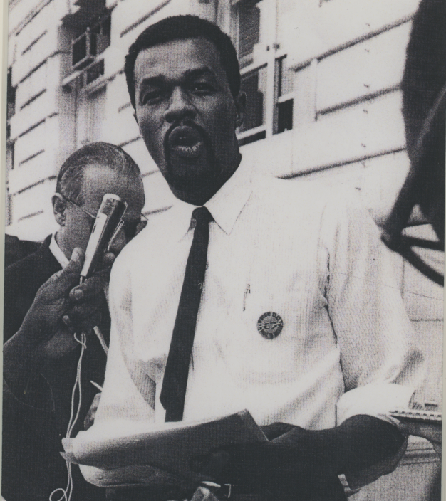 Marion Barry - Life and Legacy