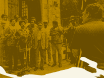 About the Marion Barry Jr. Public Arts Project About the Marion Barry Jr. Public Arts Project